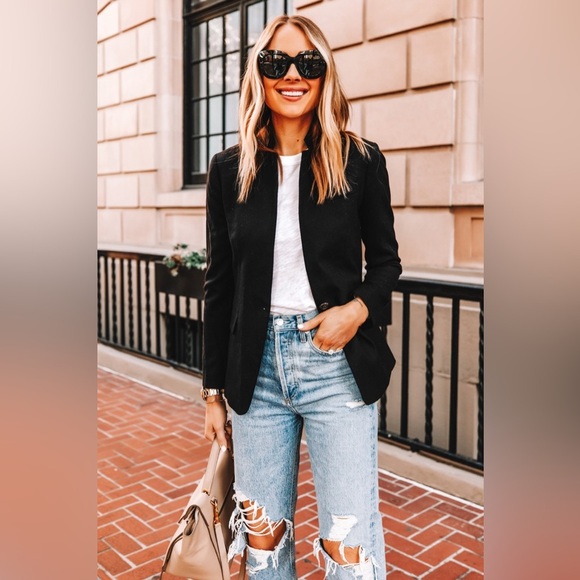 J. Crew Regent blazer - Picture 1 of 9